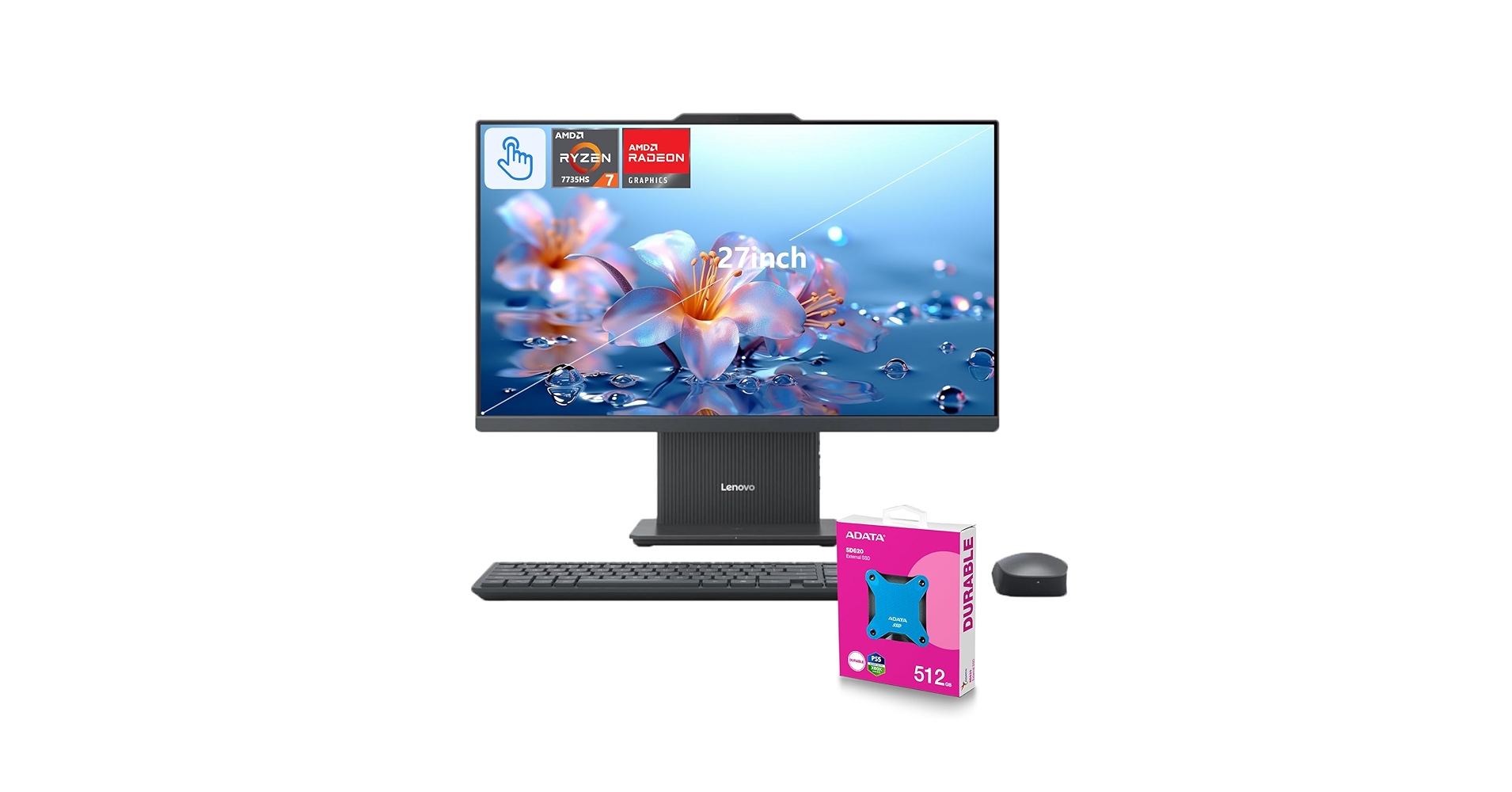 Amazon.com: Lenovo 2025 IdeaCentre Next Gen Copilot AI Ready